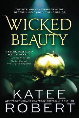 Wicked Beauty - Robert, Katee