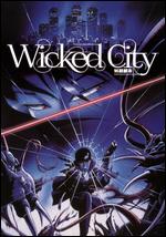 Wicked City - Yoshiaki Kawajiri