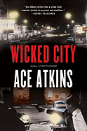 Wicked City - Atkins, Ace