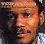 Wicked Dem a Burn: Best of Horace Andy