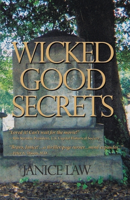 Wicked Good Secrets - Law, Janice