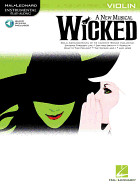 Wicked: Instrumental Play-Along