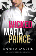 Wicked Mafia Prince