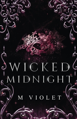 Wicked Midnight - Violet, M