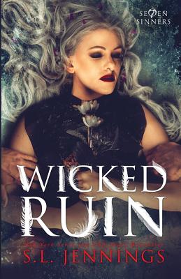 Wicked Ruin - Jennings, S L