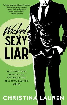 Wicked Sexy Liar - Lauren, Christina