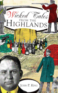 Wicked Tales from the Highlands
