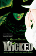 Wicked - Maguire, Gregory