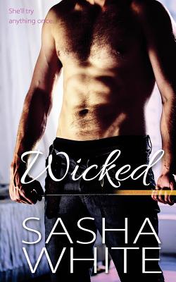 Wicked - White, Sasha
