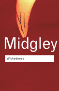 Wickedness: A Philosophical Essay