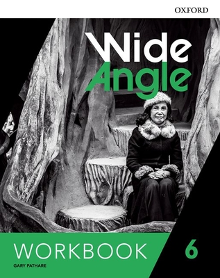 Wide Angle: Level 6: Workbook - Pathare, Gary