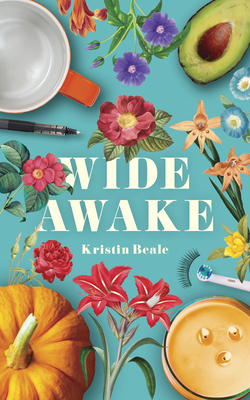Wide Awake - Beale, Kristin
