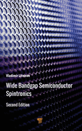 Wide Bandgap Semiconductor Spintronics