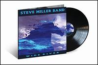 Wide River - Steve Miller Band