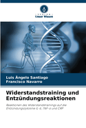 Widerstandstraining und Entz?ndungsreaktionen