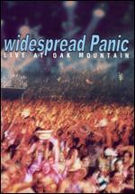 Widespread Panic: Live at Oak Mountain [2 Discs]