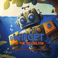 Widget and the Big Splash