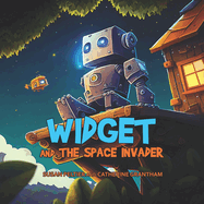 Widget and the Space Invader