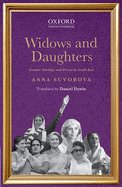 Widows and Daughters: Gender, Kinship, and Power in South Asia