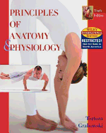 Wie Principles of Human Anatomy and Physiology 10e