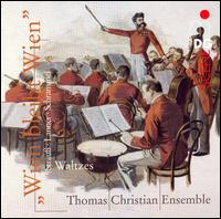 Wien bleibt Wien - Thomas Christian Ensemble