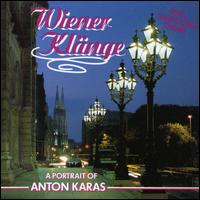 Wiener Klnge - Anton Karas