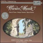 Wiener Musik (Music of Vienna), Vol. 4