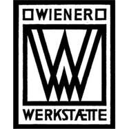 Wiener Werkstatte: 1903-1932