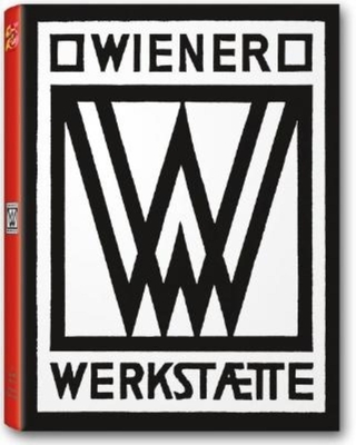 Wiener Werkstatte: 1903-1932 - Fahr-Becker, Gabriele, and Taschen (Editor)