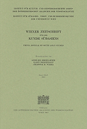 Wiener Zeitschrift Fur Die Kunde Sudasiens Und Archiv Fur Indische Philosophie: 2001