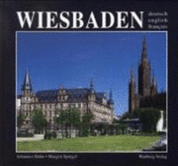 Wiesbaden - Hahn, Johannes; Spiegel, Margrit