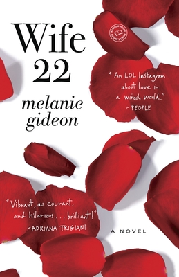 Wife 22 - Gideon, Melanie