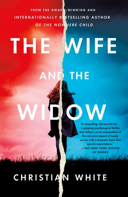 Wife and the Widow - White, Christian