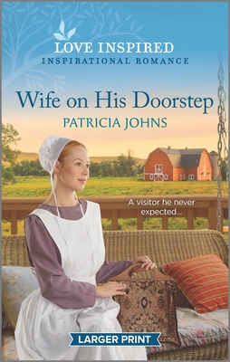 Wife on His Doorstep - Johns, Patricia