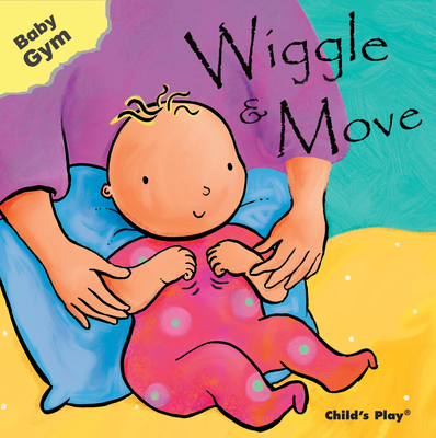 Wiggle & Move - 