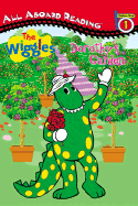 Wiggles: Dorothy's Garden - Berry, Bob, and Unknown
