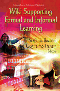 Wiki Supporting Formal and Informal Learning