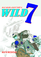 Wild 7 Gn #2