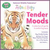 Wild Animal Baby: Tender Moods - Various Artists