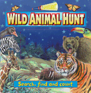 Wild Animal Hunt