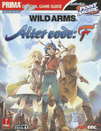Wild Arms: Alter Code: F