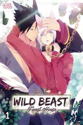 Wild Beast Forest House, Volume 1: Volume 1 - Inma R