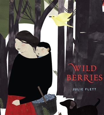 Wild Berries - Flett, Julie