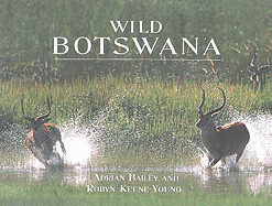 Wild Botswana