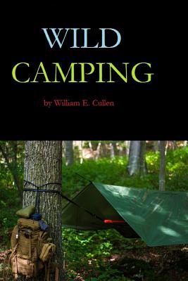 Wild Camping - Cullen, William E