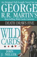 Wild Cards: Death Draws Five