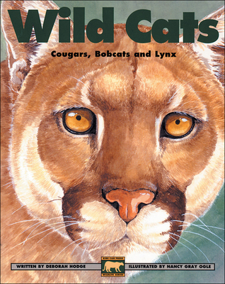 Wild Cats - Hodge, Deborah, and Mason, Adrienne, Ms.
