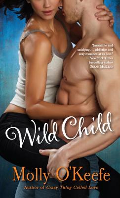 Wild Child - O'Keefe, Molly