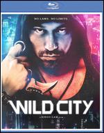 Wild City [Blu-ray] - Ringo Lam