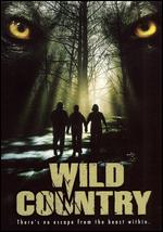Wild Country - Craig Strachan